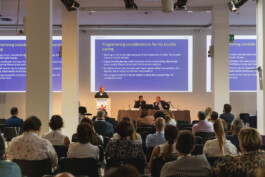 Fotografo eventi aziendali Evento Ex Gam 