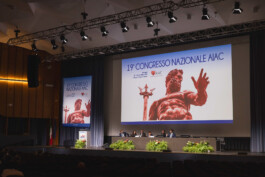 Fotografo eventi aziendali Associazione Italiana Aritmie Cardiache 