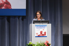 Fotografo eventi aziendali Conferenza Medica 