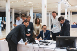 Fotografo eventi aziendali 