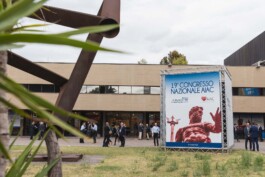Fotografo eventi aziendali Teatro EuropAuditorium 