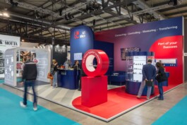 Fotografo bologna evento fiera