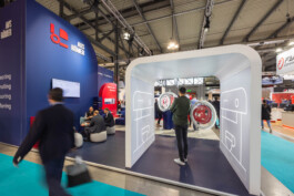 Fotografo bologna evento fiera