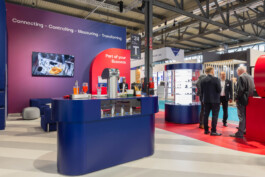 Fotografo bologna evento fiera