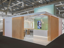 fotografo bologna fiera stand padiglioni espositivi