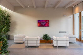 servizio fotografico evento Bologna Umberto Cesari ingresso cantina 