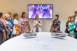 fotografo bologna mostra Esperienze D’autore a cura di Circle Luxury Magazine 