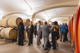 Fotografo Bologna evento in bottaia 