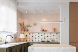 fotografo interni bologna interior design piastrelle di design cucina 