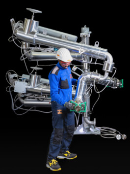 fotografo bologna industriale aziendale