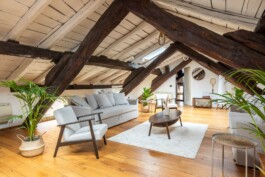 fotografo bologna airbnb sottotetto di lusso in centro